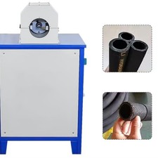 Electric Stripping Machine Rubber Hose Peelin...