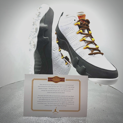 Size 11 - Air Jordan 9 Golf Low US Open for sale online | eBay