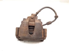 Bremssattel Bremszange Vorne Links Ford Focus 2 II DA3 ATE 736278