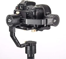 Zhiyun Crane Plus 3-Axis Handheld Gimbal Stabilizer for DSLR/Mirrorless Cameras
