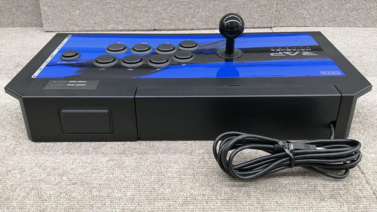 THE  TREND 　HORI PS4-090 Hori Ps4-090 Arcade Controller | eBay