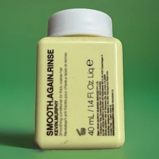 Kevin Murphy Smooth Again Rinse 40 ml, 1.4 Fl oz Travel Size