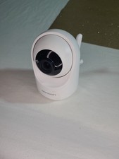 Bonoch Video Baby Monitor Camera Night Vision Replacement Two-Way Audio Tested