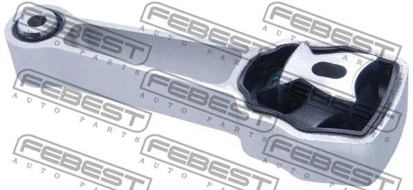 Montaje motor trasero Volvo S60 2007-2011 FEBEST VLM-XC70RR Foto 2 de 2