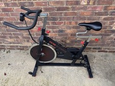 Decathlon Vs700 Indoor Exercise Bike with Monitor
