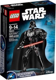 LEGO Star Wars Multi-Set Lot: Sets 75207, 75111, 75114, 75223, 75074