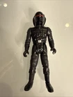 Vtg Star Wars Imperial Gunner Action Figure Last 17 1984 Kenner *Mint*
