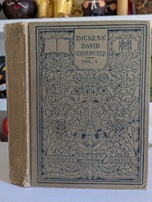 Charles Dickens Books 1900-1949 for sale | eBay