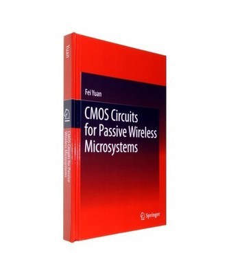 CMOS Circuits for Passive Wireless Microsystems, Yuan, Fei