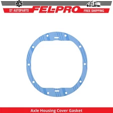 For 1999-2006 Chevrolet Silverado 1500 Axle Housing Cover Gasket Rear Fel-Pro