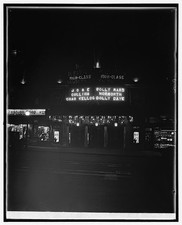 B.F. Keith's theater,Washington,DC,District of Columbia,United States,c1920