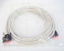 NEW 12m HD68 Male/Male SCSI Cable Sun Microsystems 530-1886-01