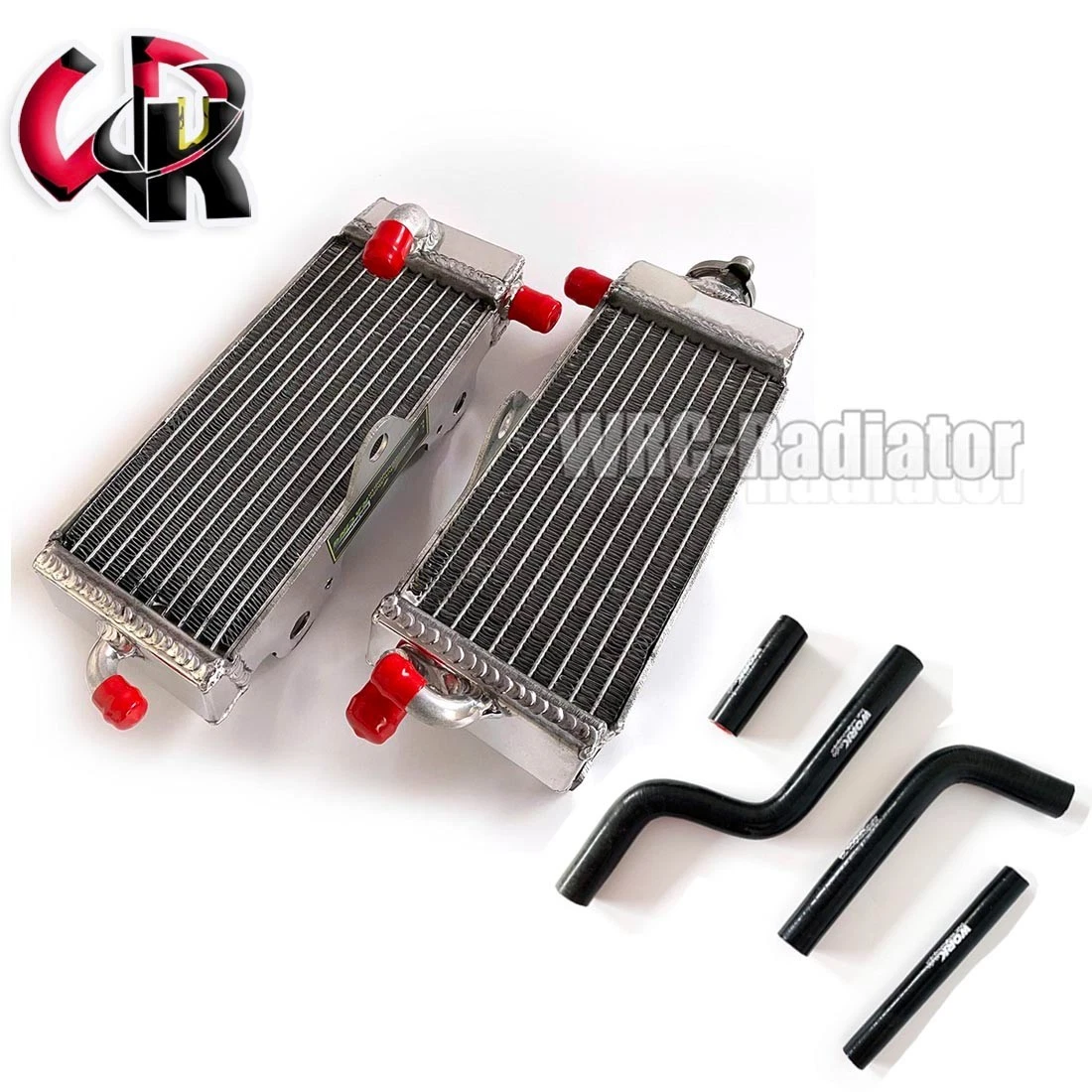 Motorcycle Radiators for Yamaha YZ125 for sale | eBay