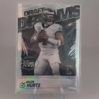 2025 Topps Signature Jalen Hurts Base (RAW)