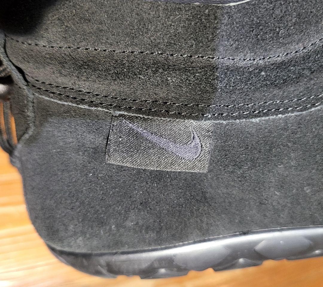 Nike Air Max Chukka Moc Mock 28Cm Men Boots Shoes Sports Original
