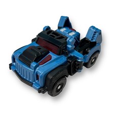Vtech Switch  Go T-Rex Dinosaur Truck Electronic Transformer Vehicle