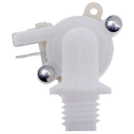 Bomba para lavadora de parabrisas Trico 11-509 Trico Spray Foto 3 de 4