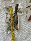 Vintage Bird Patches Lot of Seven Colorful — photo 9