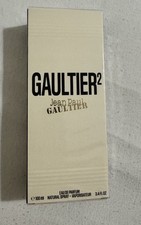 Jean Paul Gaultier 2 Eau de Parfum - 100ml - Neu & Originalverpackt