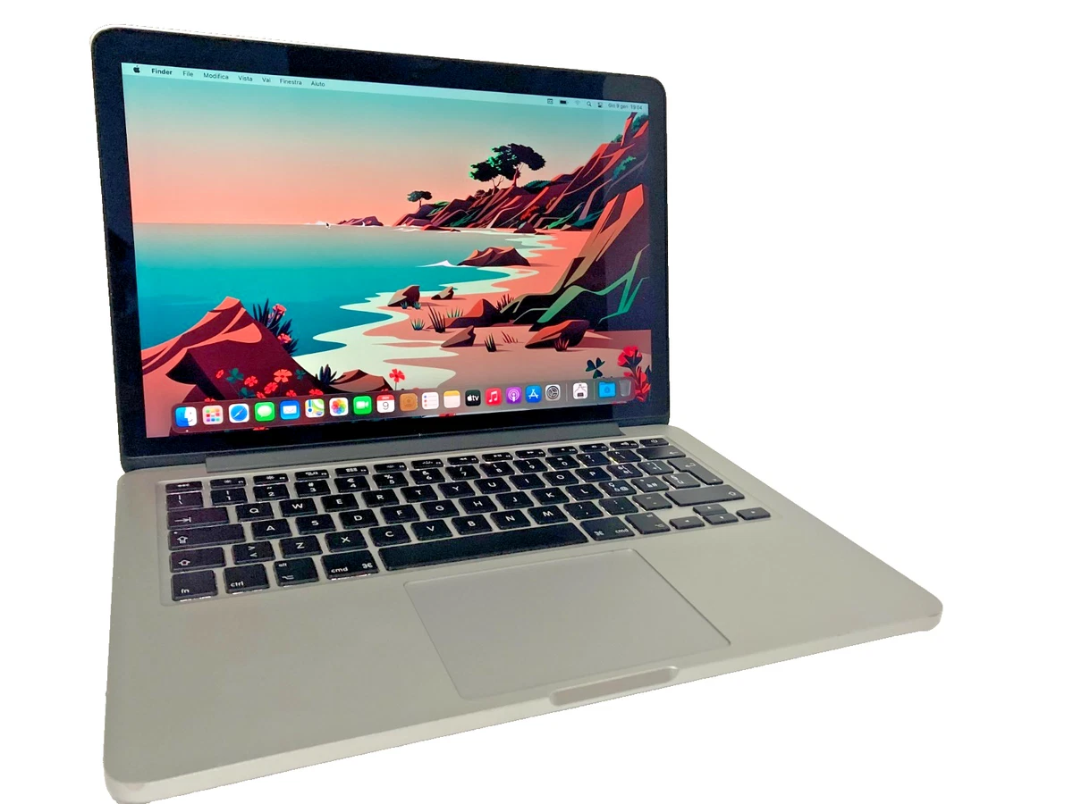 Macbook Pro Retina 13 2015 | Acquisti Online su eBay