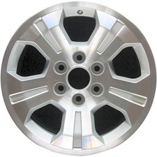 Ships Today Wheel Rim Chevy Gm 1500 Silverado Ld Suburban Tahoe Machined Oe 56 Ships Today Wheel Rim Chevy Gm 1500 Silverado Ld Suburban Tahoe Machined Oe 56