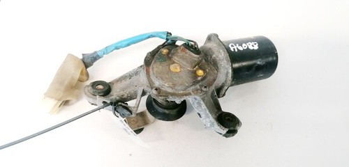 vorne Scheibenwischermotor Teilenummer  Subaru Outback DE1054577-48