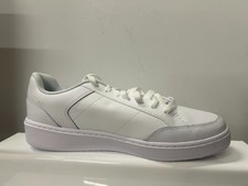 Under Armour Official Sn54 Sneaker Trainer Weiß EU 46 UK 11 US 12