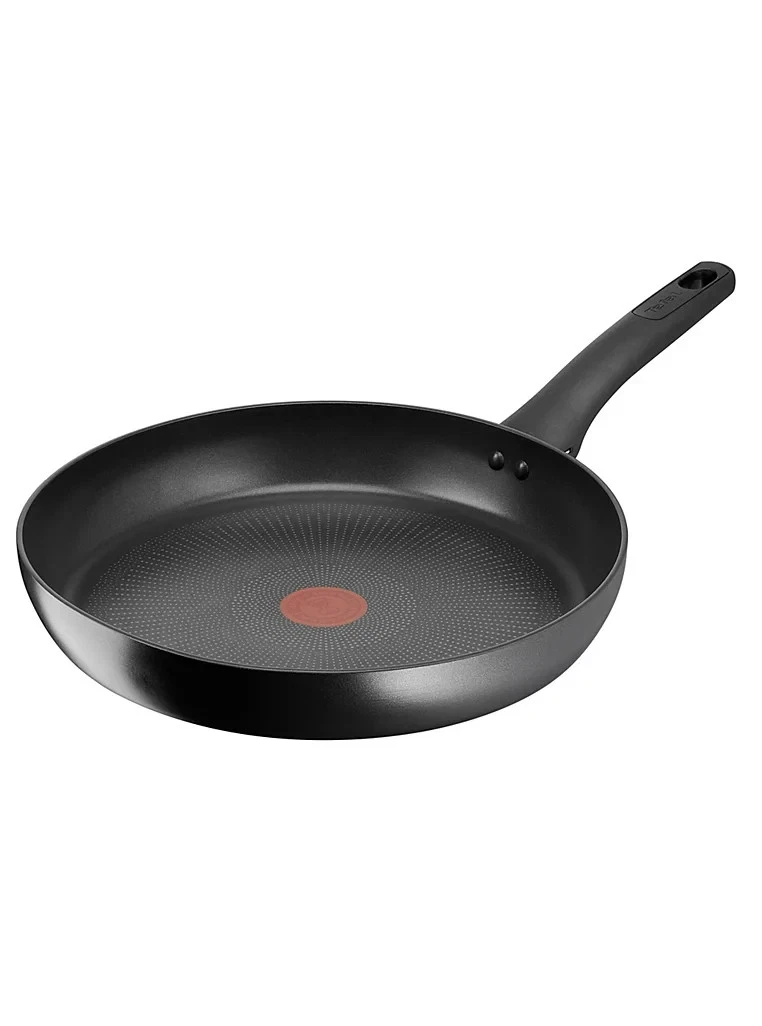 TEFAL Titanium Excellence Non-Stick Frying Pan – 20, 24, 28, 32cm – All Hobs &in