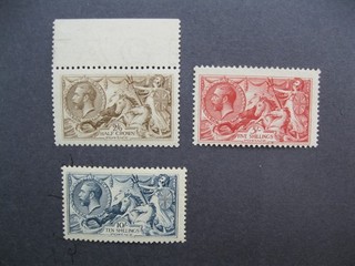 Stamps
