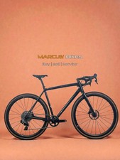 Specialized Crux Expert Cyclocross / Gravel bike - 56cm