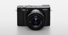New Sony RX1R III Digital Camera DSC-RX1RM3 Body