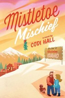 Codi Hall | Mistletoe Mischief | Taschenbuch | Englisch (2024)