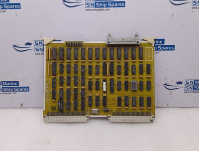 Raytheon G260727-1 Feste Kunststoffe Speicher (SMS) Rev B Assy G260728-1 /D