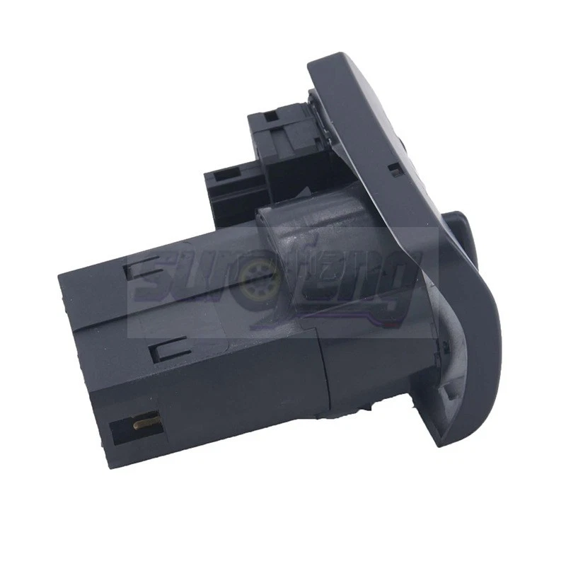 适用于 1997 - 2005 奥迪 A6 C5 车头灯开关雾灯大灯组合开关 — 第 3/4 张图片