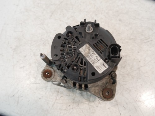 Lichtmaschine für VW Tiguan 2,0 TDI CBA CBAB 06F903023C