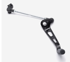 Lexmoto Detroit 125 EURO 5 Gear Lever/Pedal for SR125-E5BRAND NEW