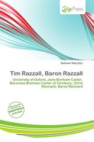 Nethanel Willy | Tim Razzall, Baron Razzall | Taschenbuch | Englisch (2026)