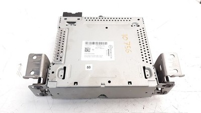 281151559R AUDIOSYSTEM / RADIO-CD / A2C85678511 / 1135154 FÜR RENAULT CAPTUR 1.5