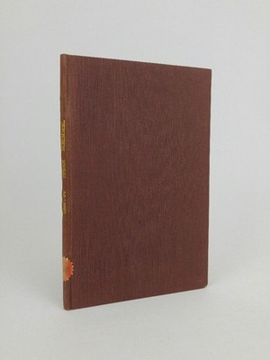 Complete Register for the Reports of Mold & Co. Vintages 1900-1904 Mold
