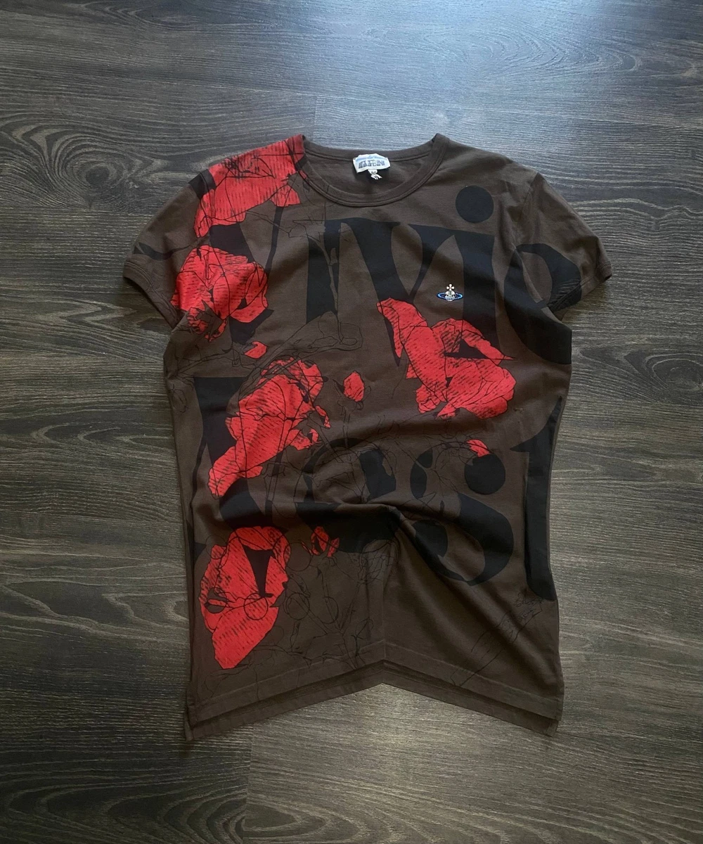 Vivienne Westwood Shirts for Men for sale | eBay