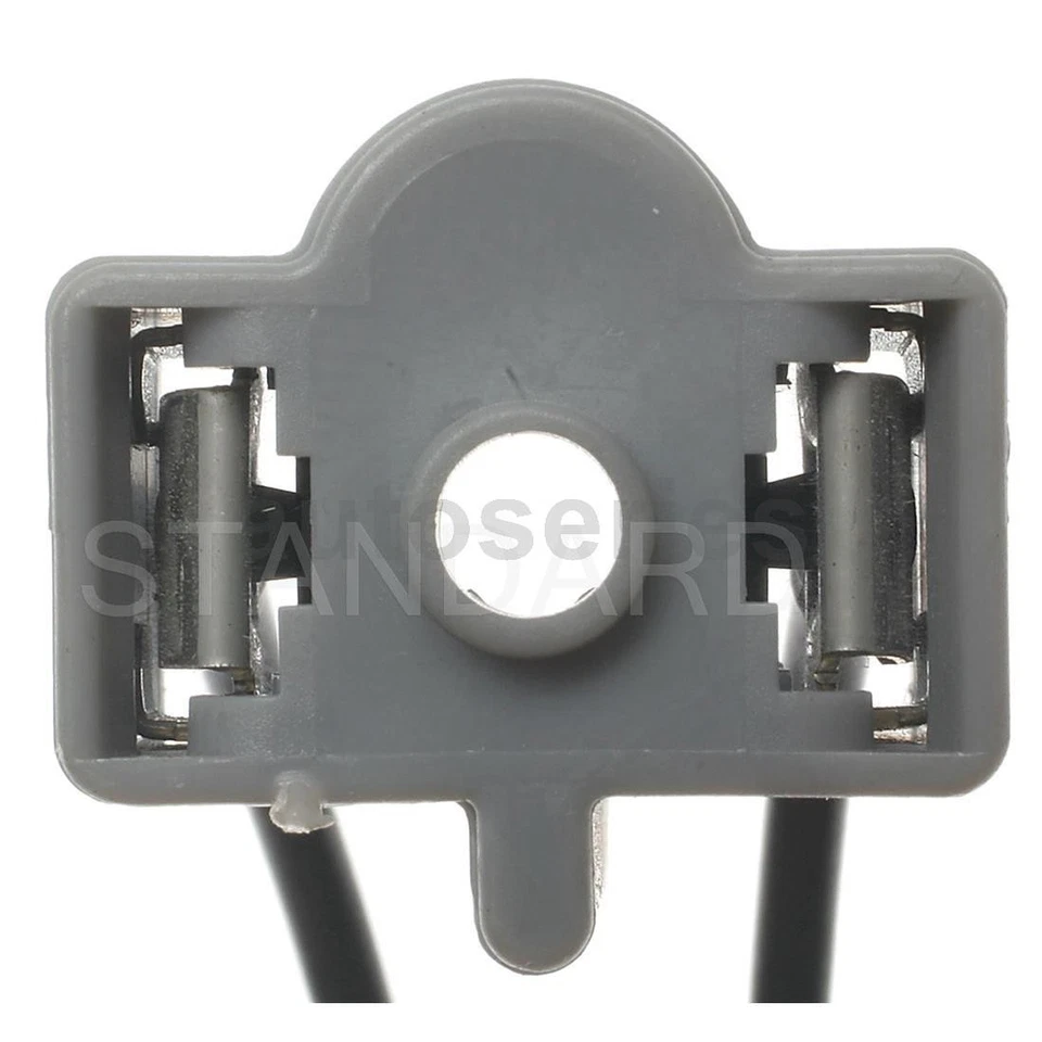 1 conector de faro para Hyundai Excel 1,5 L Hyundai Pony 1,4 L 1,6 L Foto 4 de 4