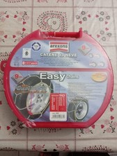 Catene da neve AREXONS Misura 90
