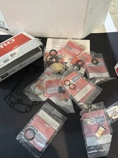 Aro 637302 Air Section Repair Kit