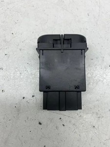 VW SHARAN 7M8, 7M9, 7M6 Schalter für Heckscheibenheizung 1.90 Diesel 23950503