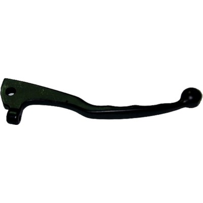 Bremshebel schwarz geschmiedet JMP rechts brake lever drop forged aluminium RD X