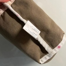 AEO Check Pouch Medium - Slight External Damage, Internals Intact