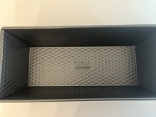 Kaiser German Nonstick Bread Loaf Pan 10” 25cm Vintage Style