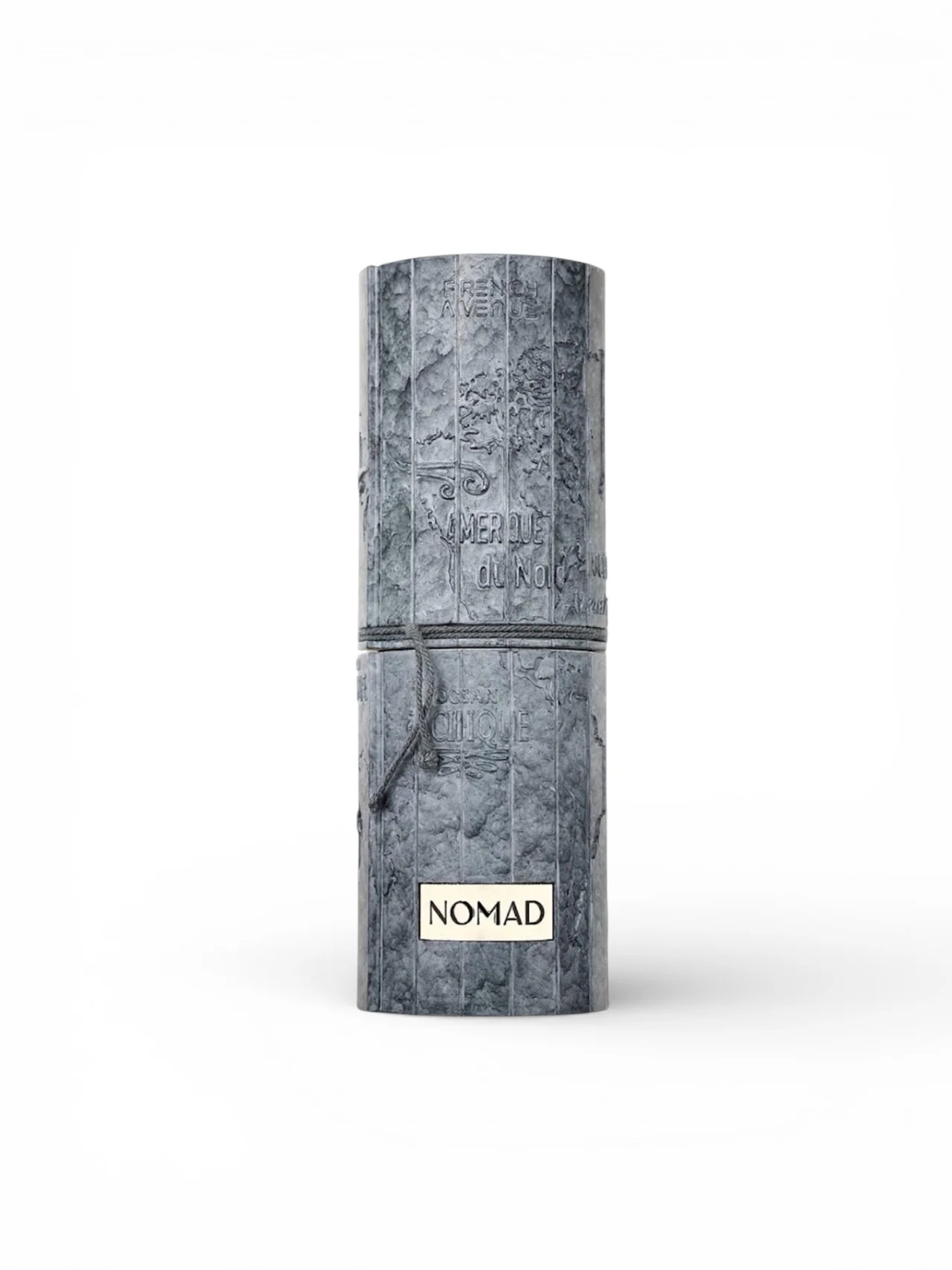 Nomad Extrait de Parfum 100ml by French Avenue aquatic freshness Woody Tonka