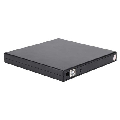 fo sa Computer Optical Drive USB2.0 ,RW Portable External Laptop Desktop PC C...