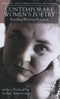 D. Rees-Jones (U. A.) | Contemporary Women's Poetry | Taschenbuch | Englisch